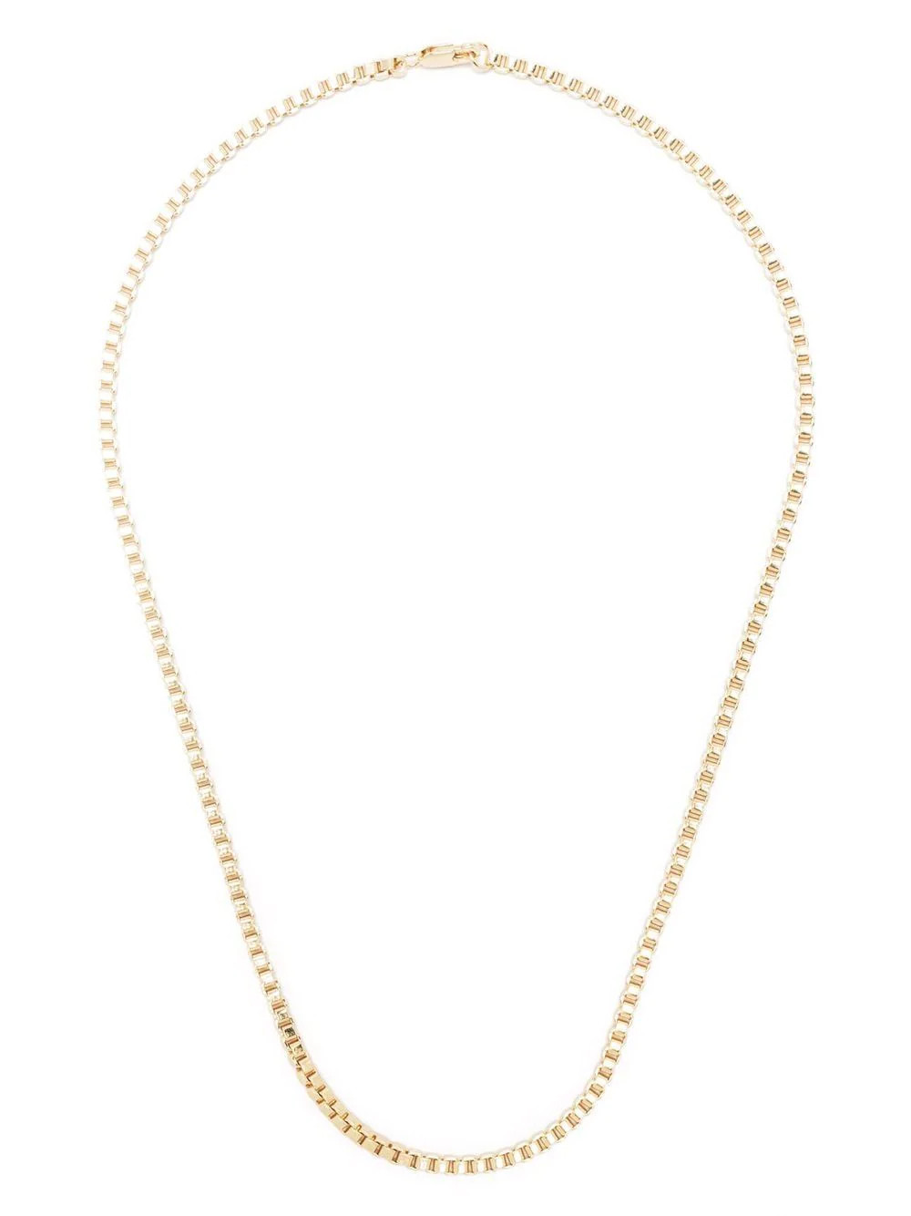 Laura Lombardi Halsketting Met Schakels  - Farfetch | Farfetch Global