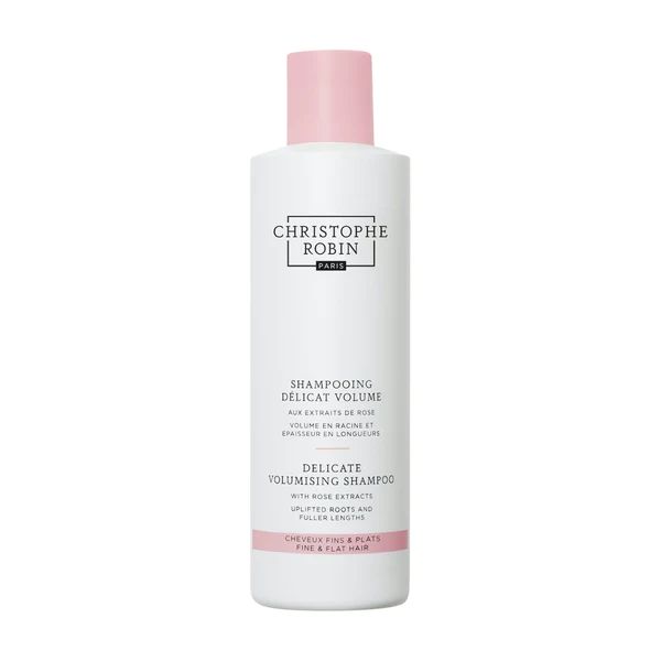 Delicate Volume Shampoo With Rose Extracts | Bluemercury, Inc.