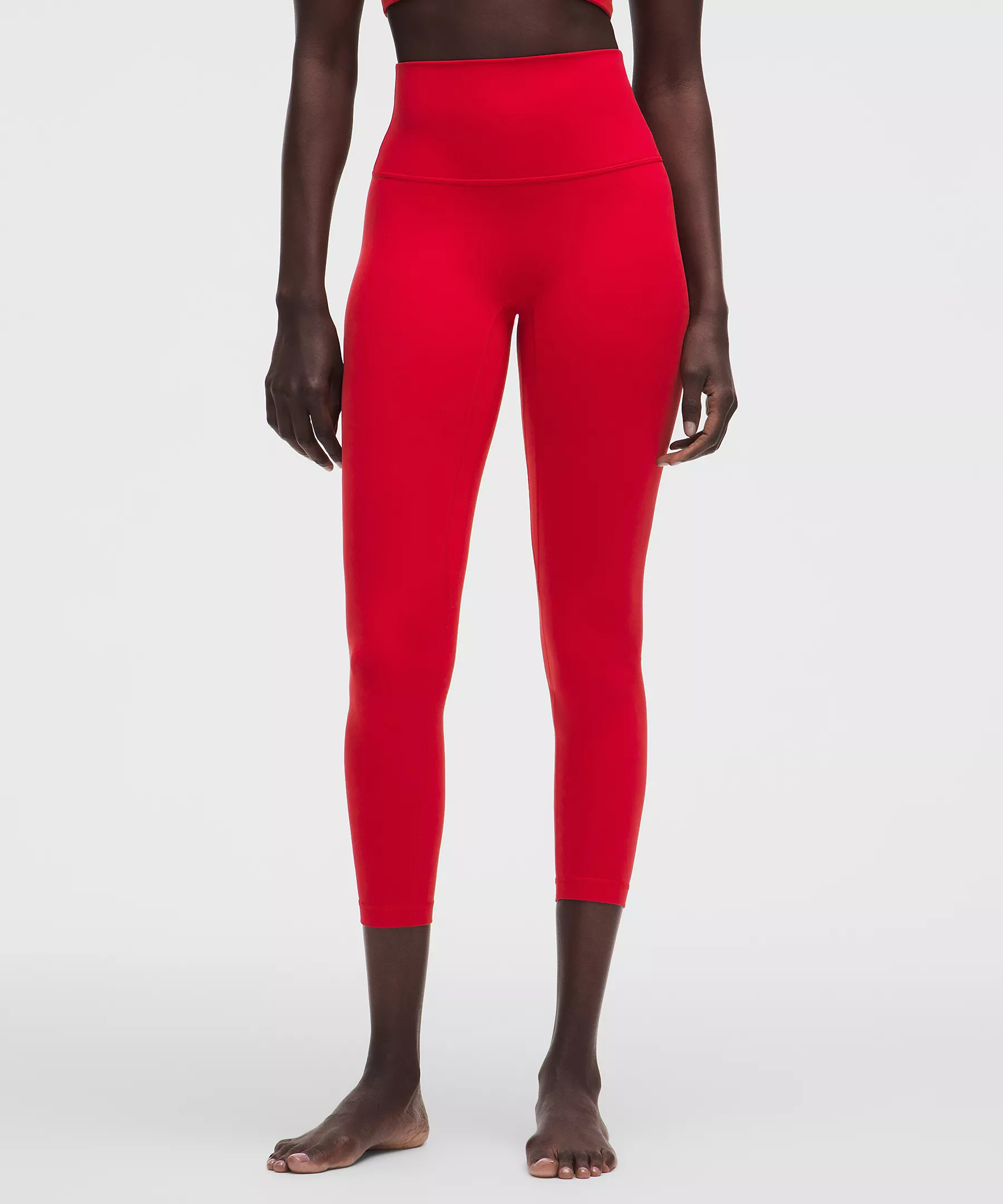 lululemon Align No Line\u2122 High-Rise Pant 25" | Lululemon (US)