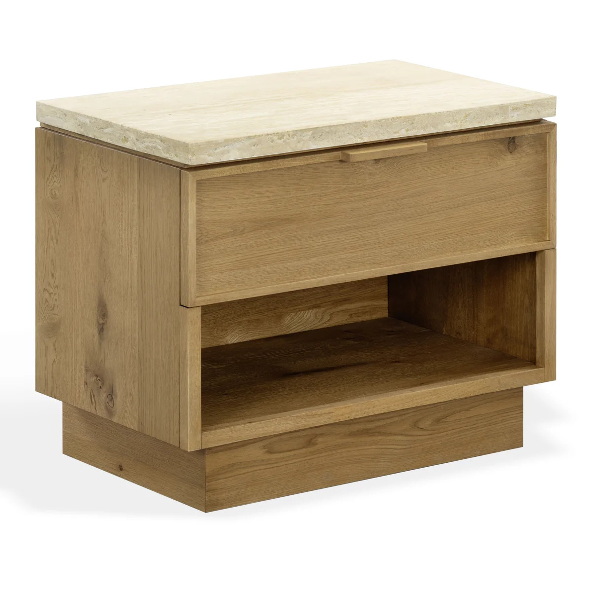 Kodi 1 Drawer Nightstand | Wayfair North America