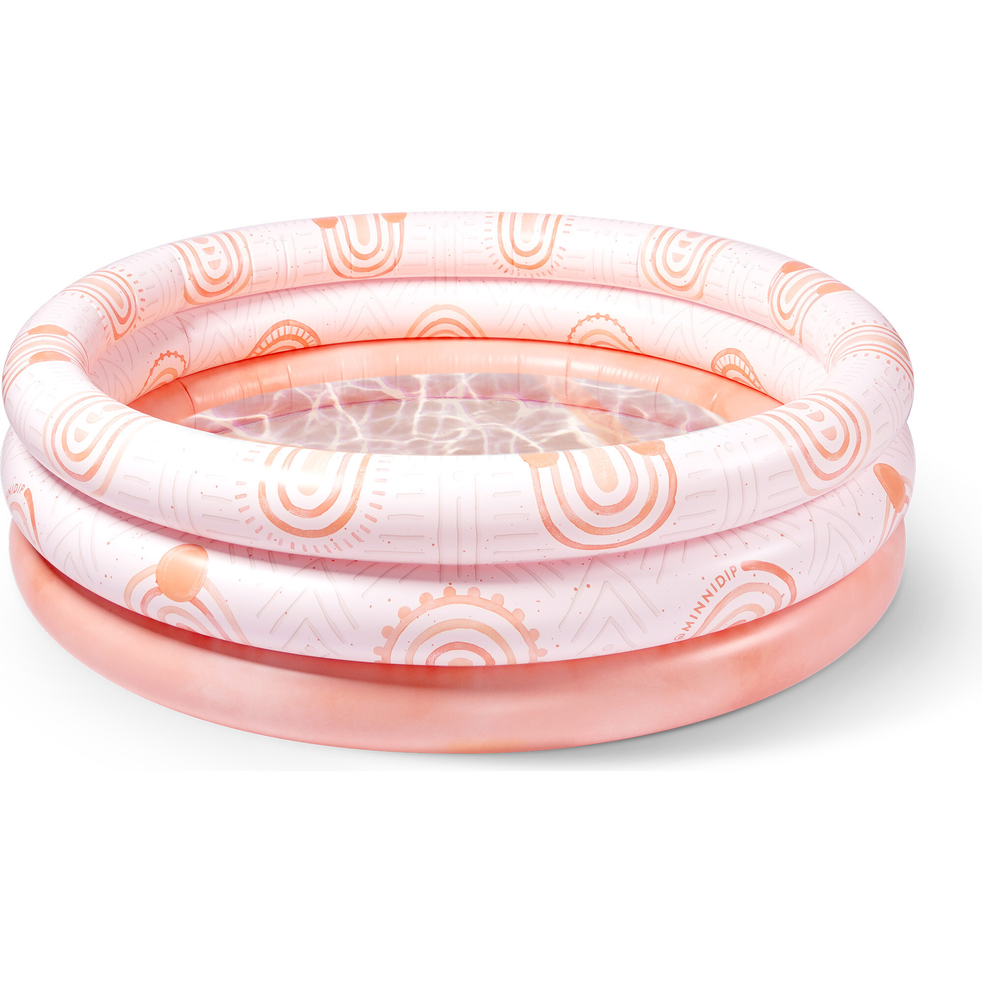 Sunkissed Terracotta | Maisonette