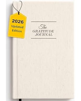 Gratitud Journal | Amazon (US)