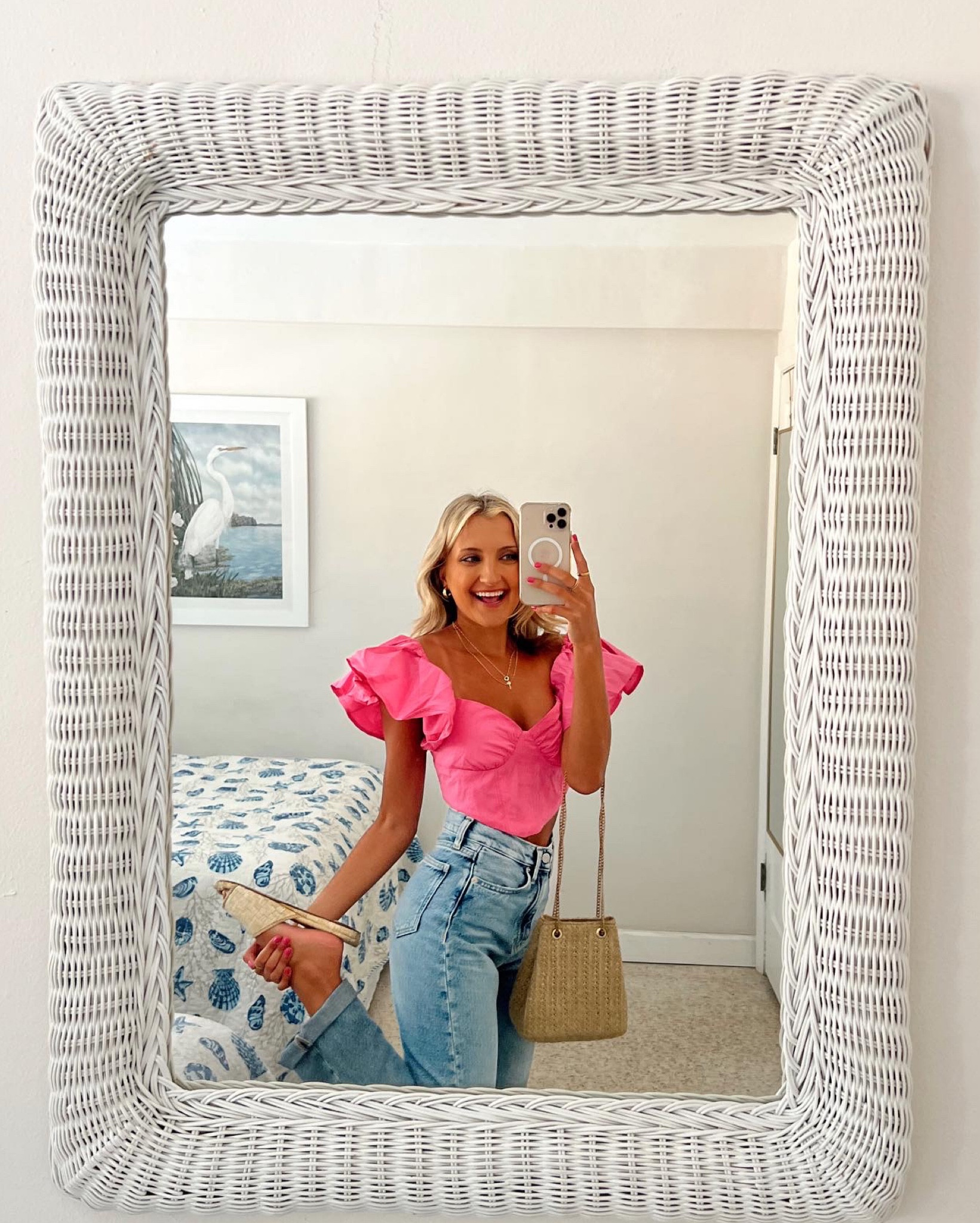 Summer outfit ideas 💞