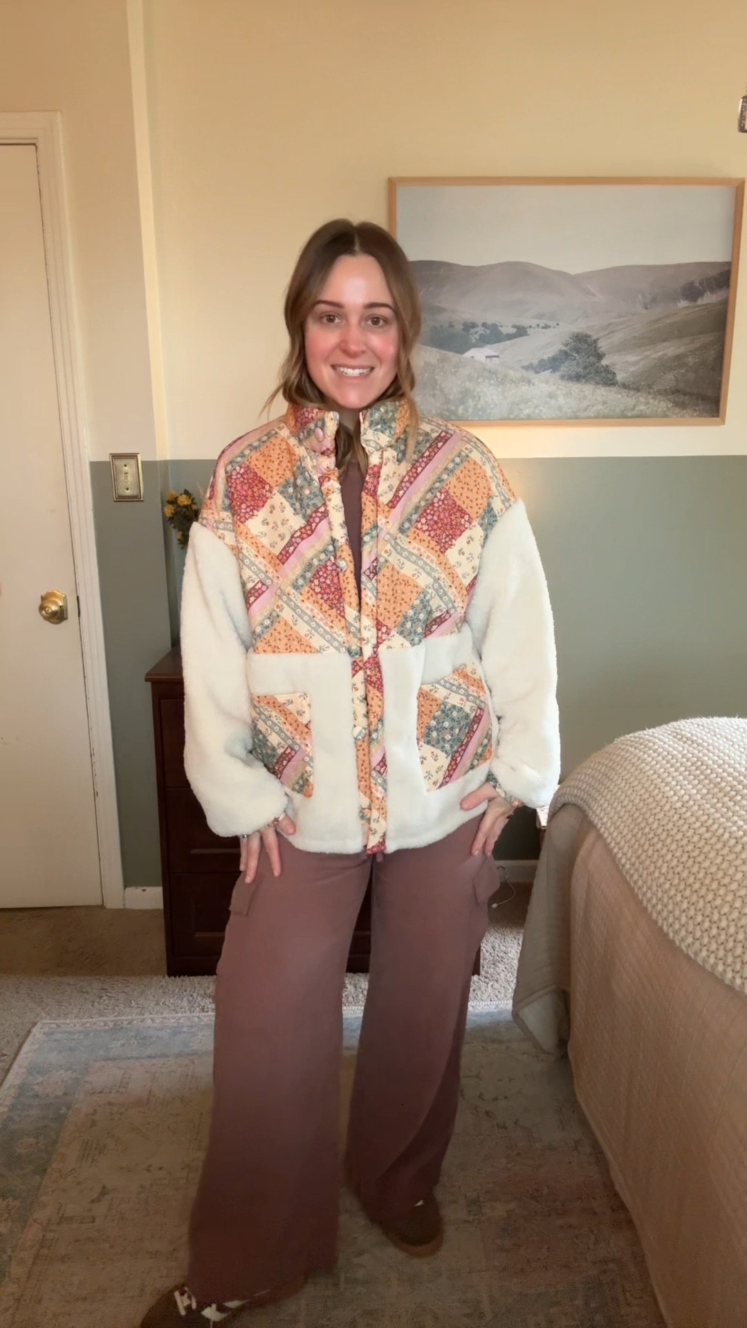 Realistic fall outfit 30/31

#LTKStyleTip #LTKSeasonal #LTKSaleAlert