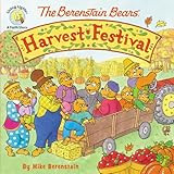 Amazon.com: The Berenstain Bears' Harvest Festival (Berenstain Bears/Living Lights: A Faith Story... | Amazon (US)