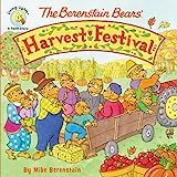 Amazon.com: The Berenstain Bears' Harvest Festival (Berenstain Bears/Living Lights: A Faith Story... | Amazon (US)