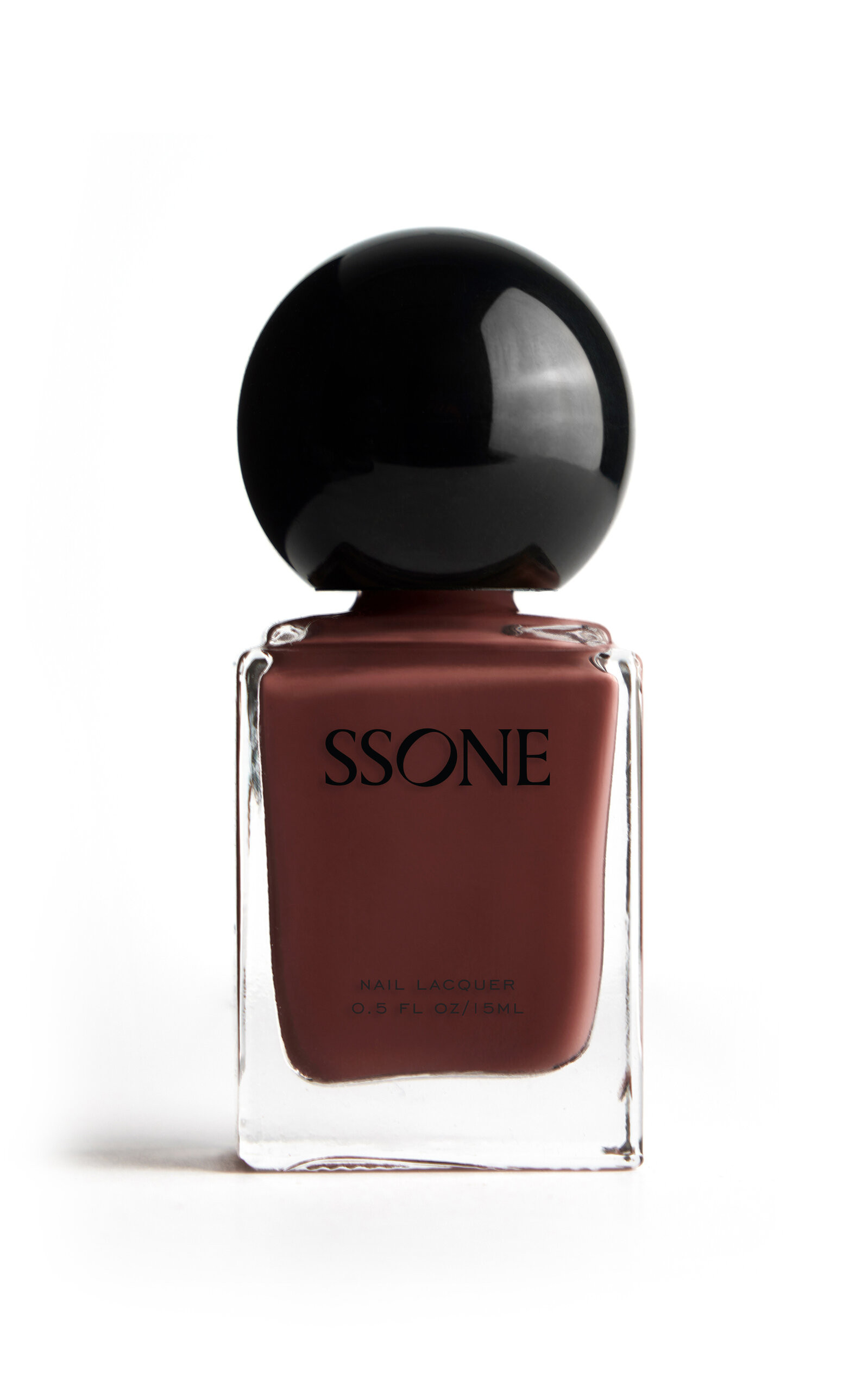 SSONE Nail Lacquer - Sorrel - Moda Operandi | Moda Operandi (Global)