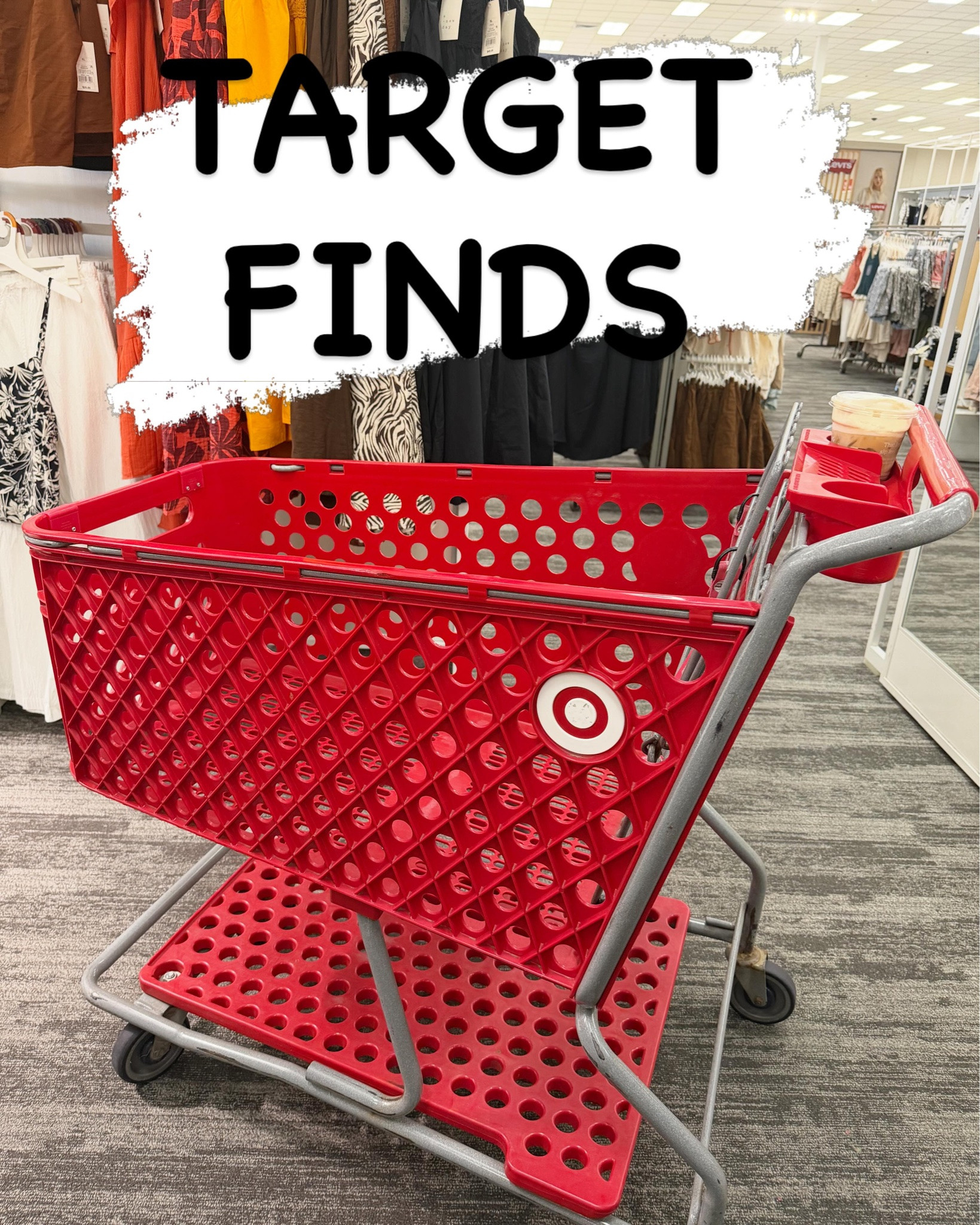 Sharing some of new finds today! So many great arrivals 🎯

#LTKMidsize #LTKPlusSize #LTKHome