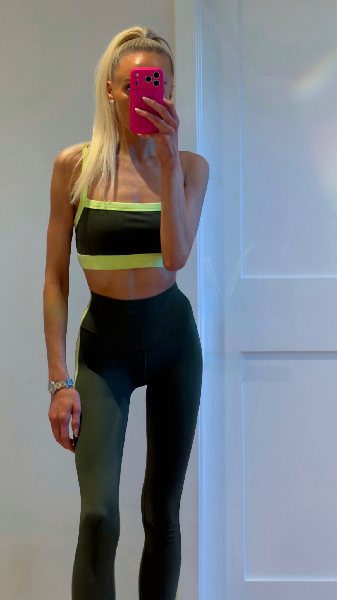 #LTKdayinmylife #LTKfitnessgoals #LTKActive