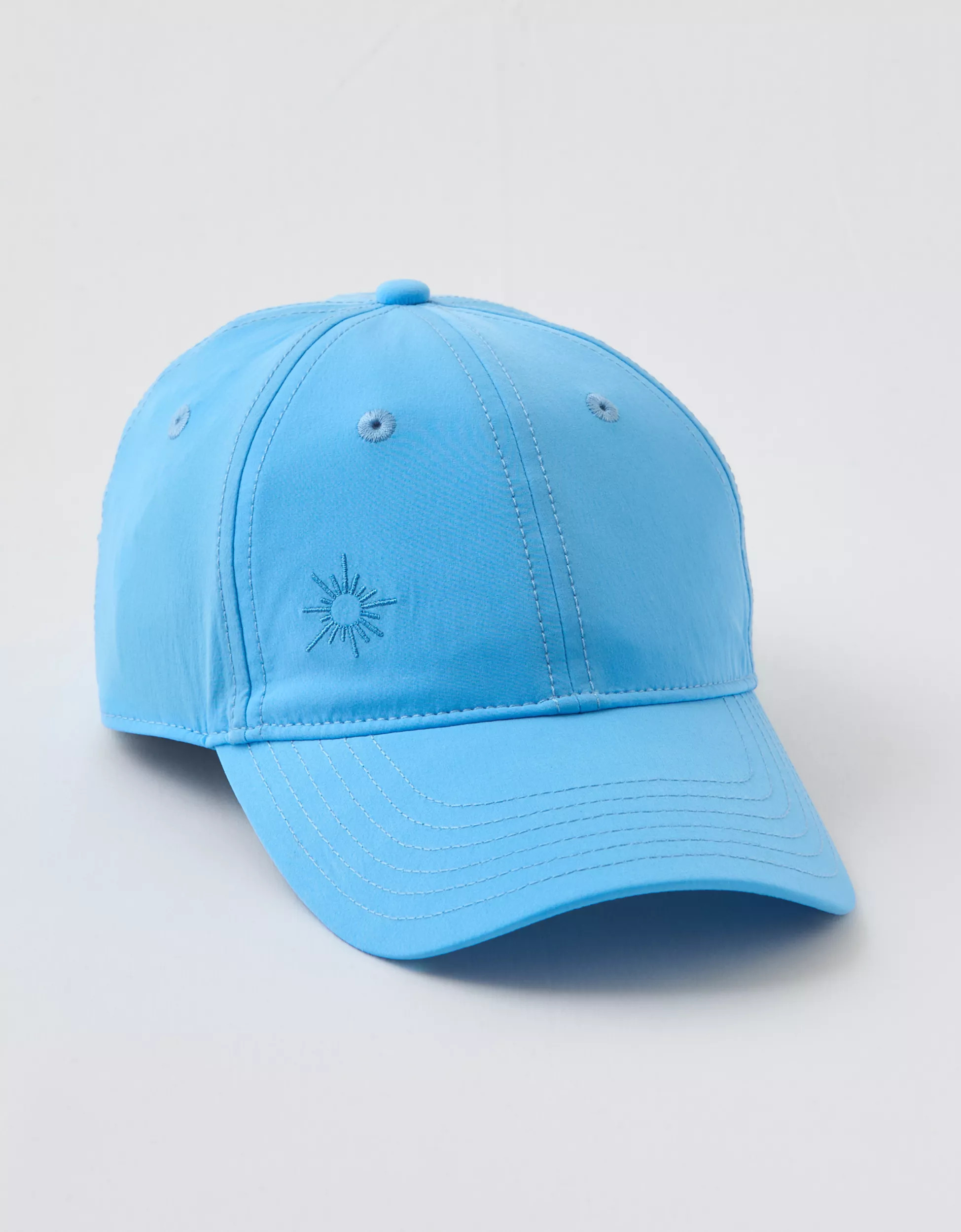 OFFLINE By Aerie Nylon Baseball Hat | Aerie