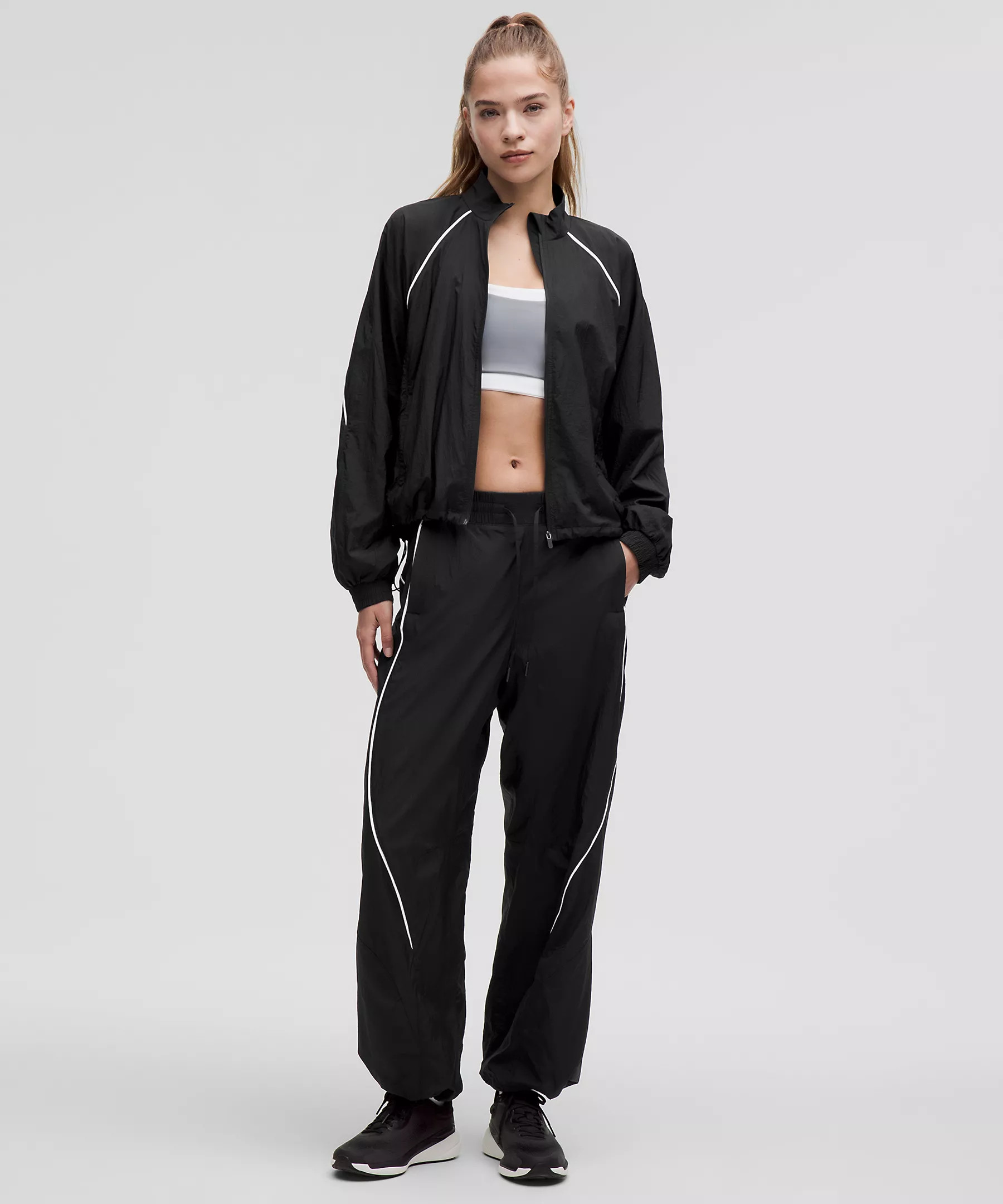License to Train Mid-Rise Lightweight Jogger | Lululemon (US)