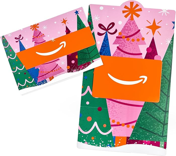 Amazon Physical Gift Card | Amazon (US)