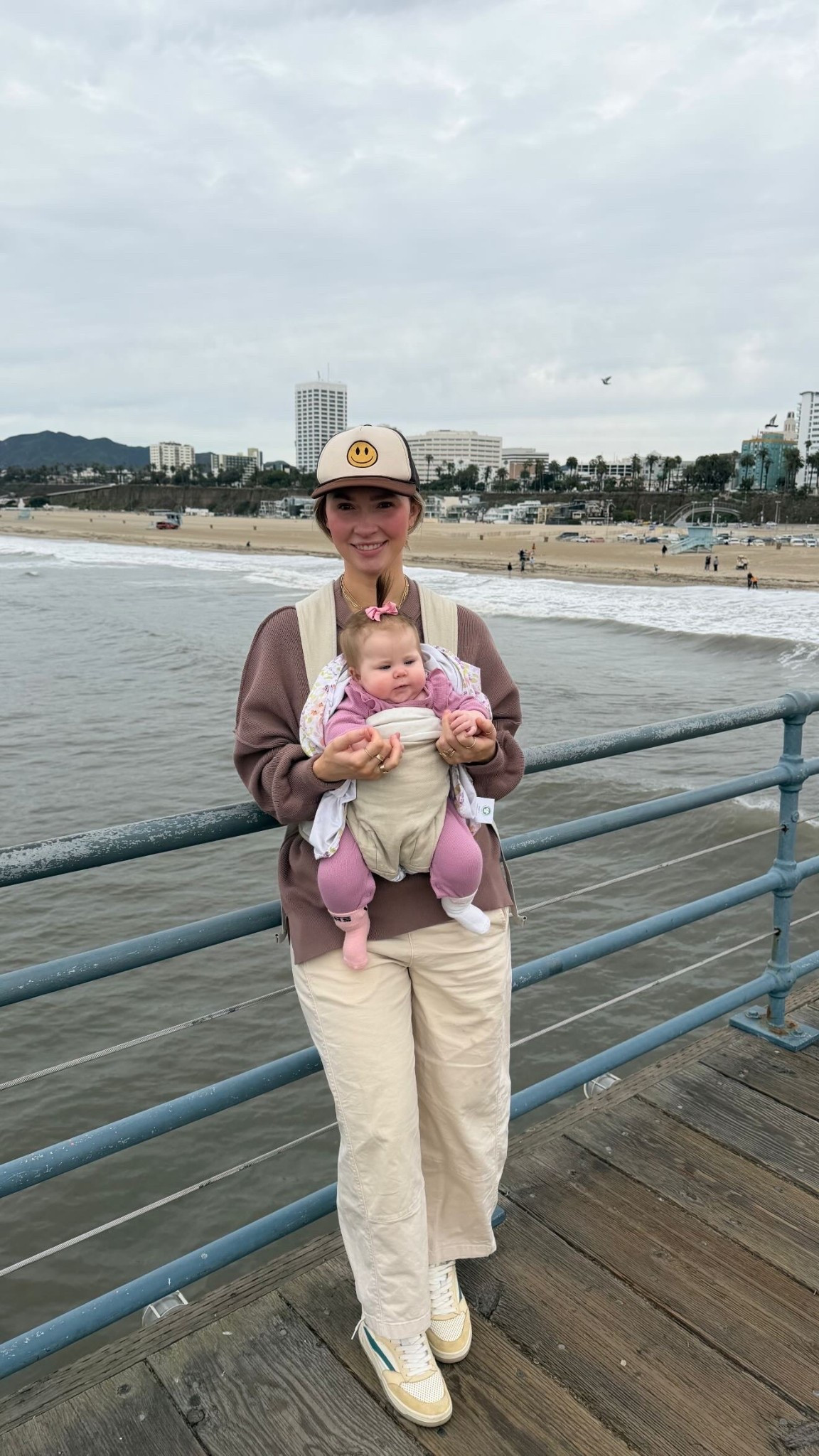 LA 😍



#LTKTravel #LTKootd #LTKgrwm