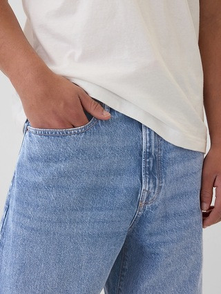 Baggy Jeans | Gap Factory