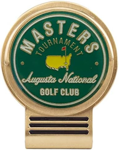 Official Masters Hat Clip | Amazon (US)