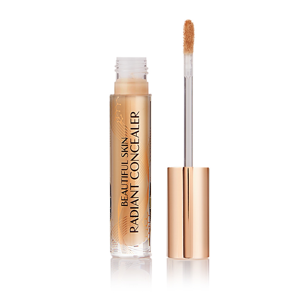 8 Medium: Beautiful Skin Concealer: Hydrating Concealer | Charlotte Tilbury | Charlotte Tilbury (US)