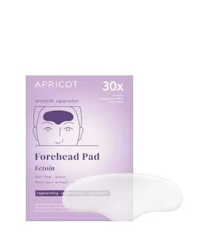 Reusable Forehead Pad with Ectoin | Flaconi (DE)