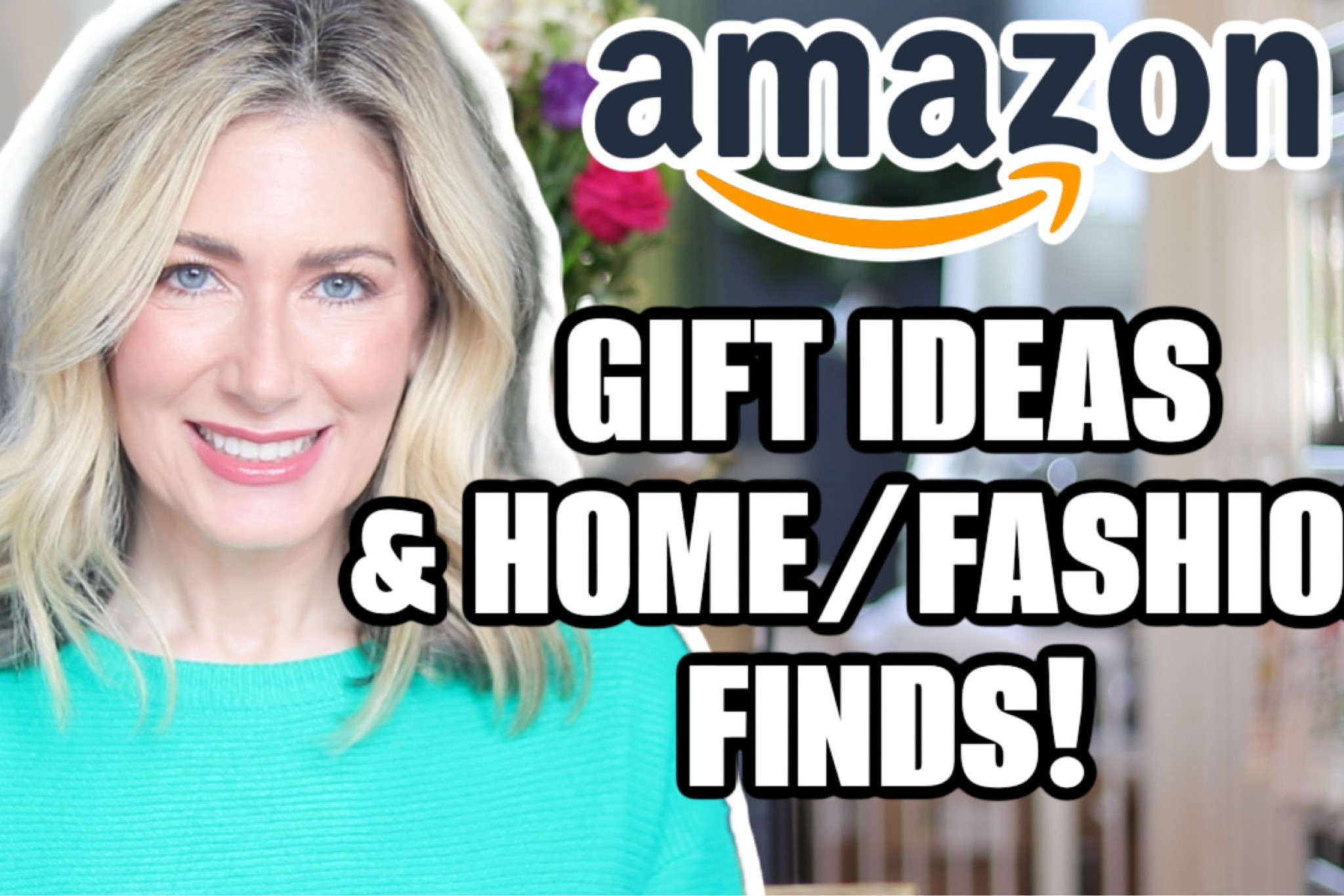 Here are the items I hauled this month from Amazon! There are some great sweaters, beauty finds and products for the home  

#LTKHome #LTKBeauty #LTKFindsUnder50