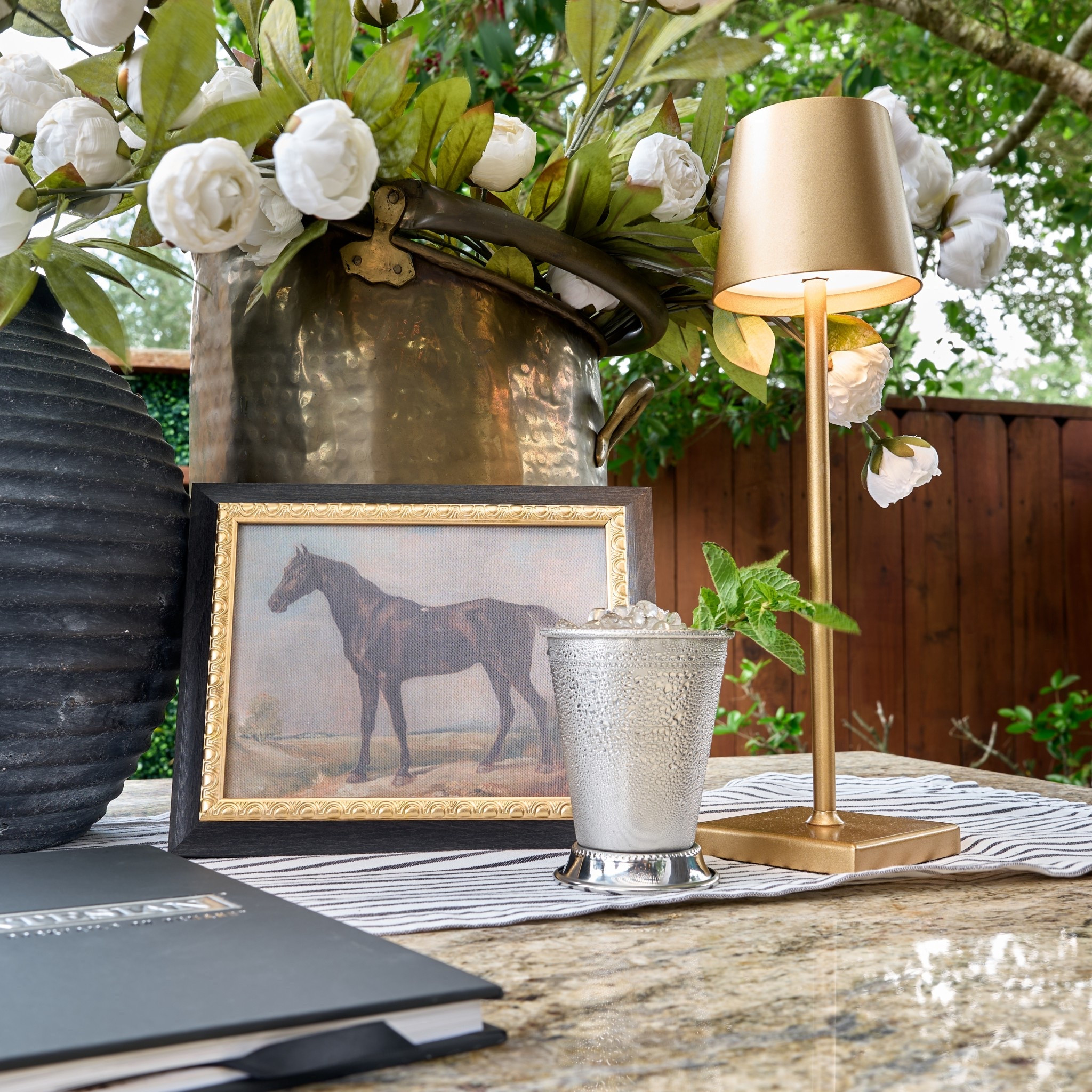 It’s Derby Day 🐎  you have this frame, it’s perfect for a Derby party today🥂


Derby party
Cocktail party
Hosting ideas
Studio McGee

#LTKHome