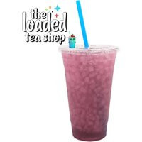 Cupid Shuffle At The Loaded Tea Shop A Berry-Packed Blend /Berry/strawberry/Watermelon | Etsy (US)