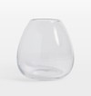 Click for more info about Audrey Medium Wide Mouth Clear Glass Vase
 | Rejuvenation