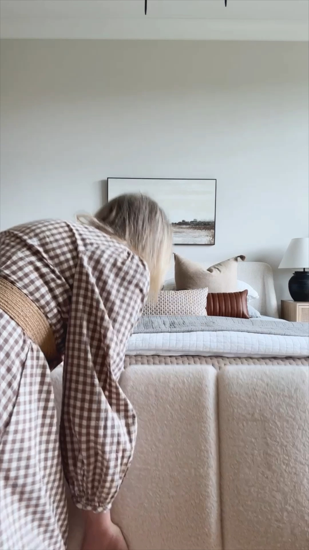 Follow my tips for placing a rug in the bedroom. I love this rug on sale from wayfair and bed from pottery barn 


#LTKsalealert #LTKhome #LTKstyletip