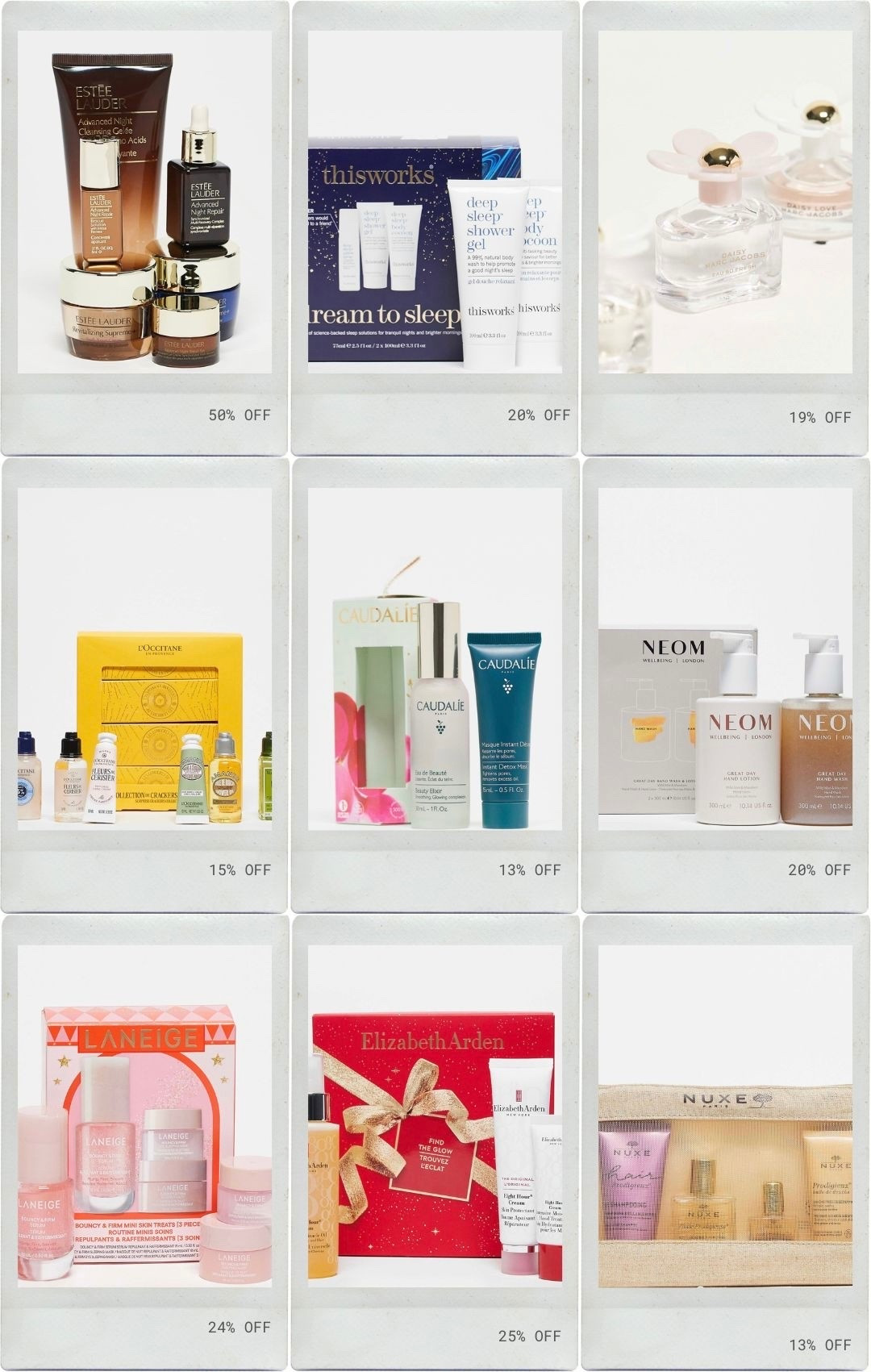 Gift sets on salee

#LTKgiftguide #LTKwinter #LTKsale