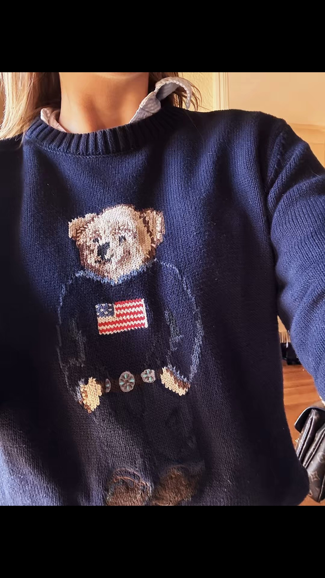 LOVE!!!!!! 

#LTKHoliday #LTKCyberWeek #LTKGiftGuide