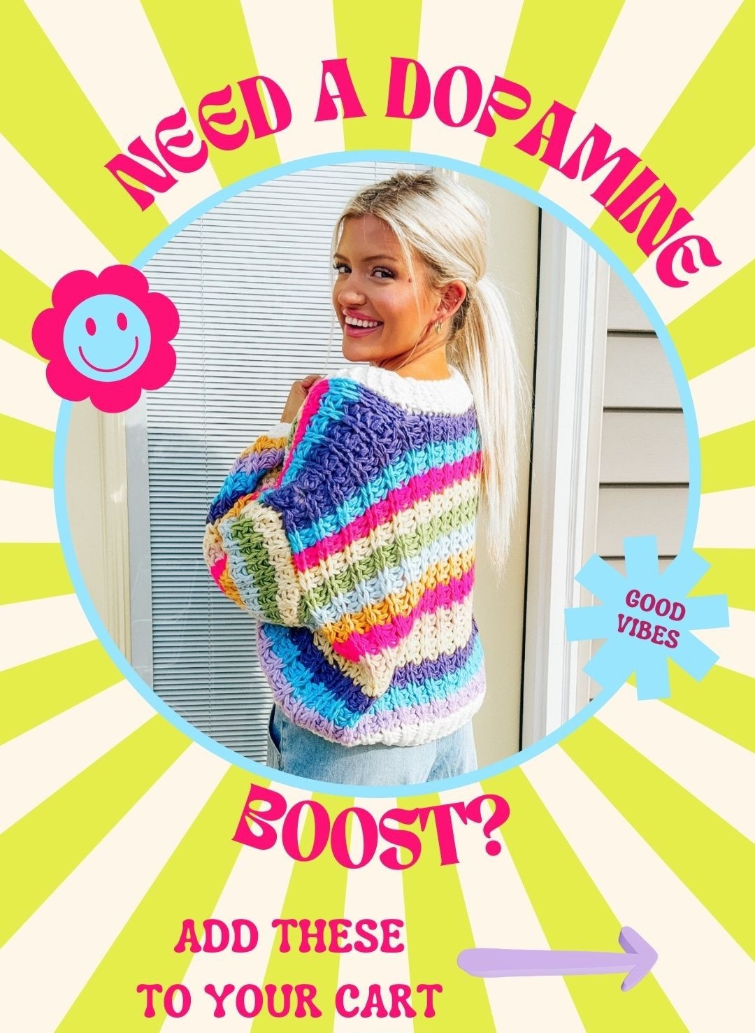 Bright colors get me through the winter and I love a stand out style moment! 💘👏🏼⚡️CODE: RIMINI at Pink Lily 

#LTKdayinmylife #LTKgrwm #LTKootd