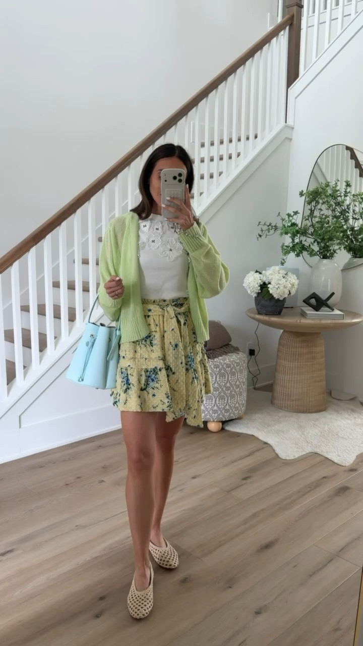Anthropologie 20% Off a Regular-Price Purchase $100+ code ANNAB20.

#LTKootd