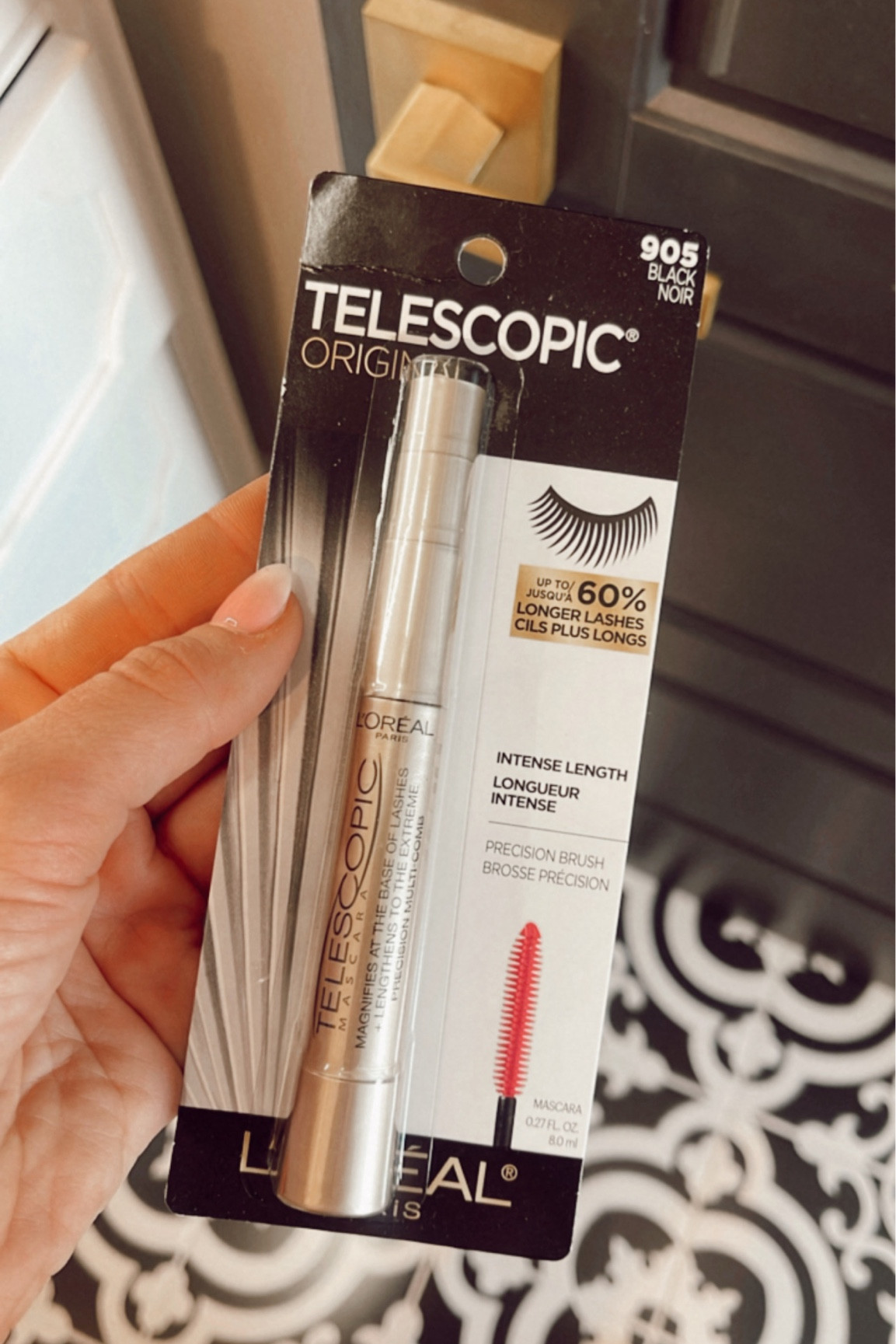 Favorite drugstore mascara

Mascara, telescopic mascara, drugstore mascara 

#LTKbeauty #LTKunder50 #LTKsalealert