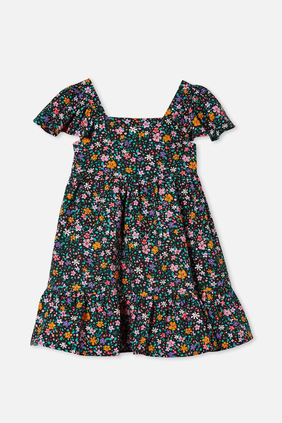 Cady Short Sleeve Dress | Cotton On (ANZ)