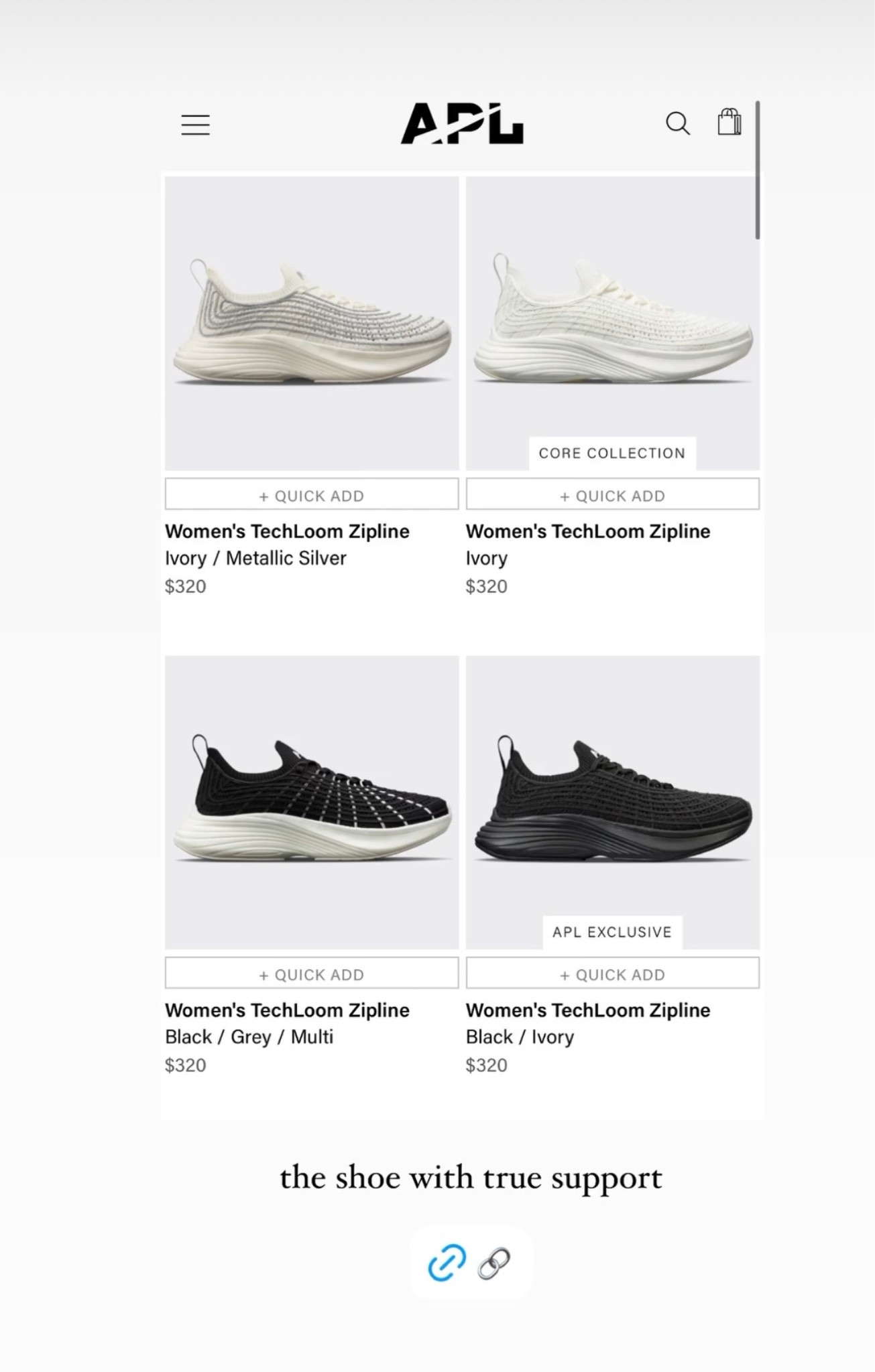 Versatile running shoes- I’ve heard only good things about these 
Also tagged men’s - non exact products 

#LTKShoeCrush #LTKActive #LTKFitness