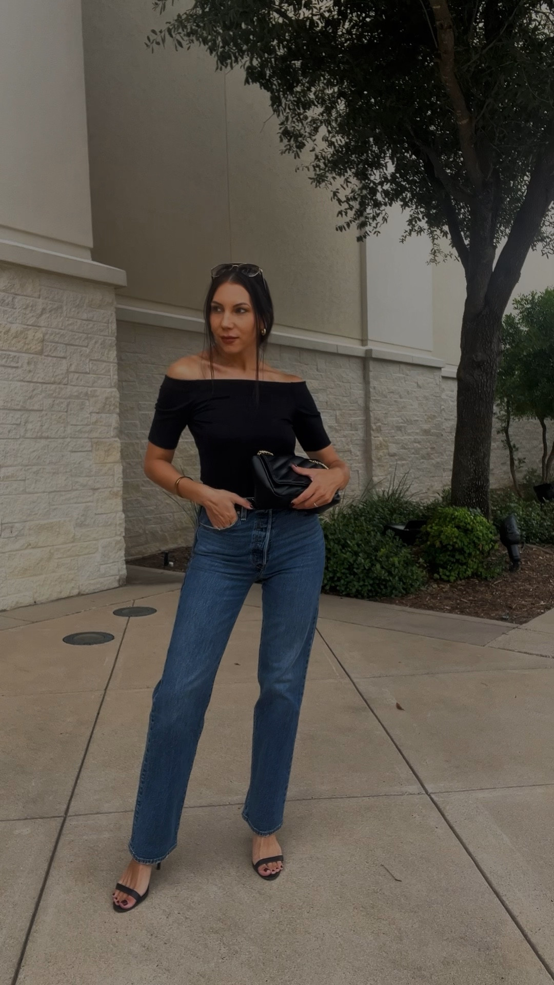 So in love with these Amazon jea s 

#LTKFindsUnder100 #LTKStyleTip