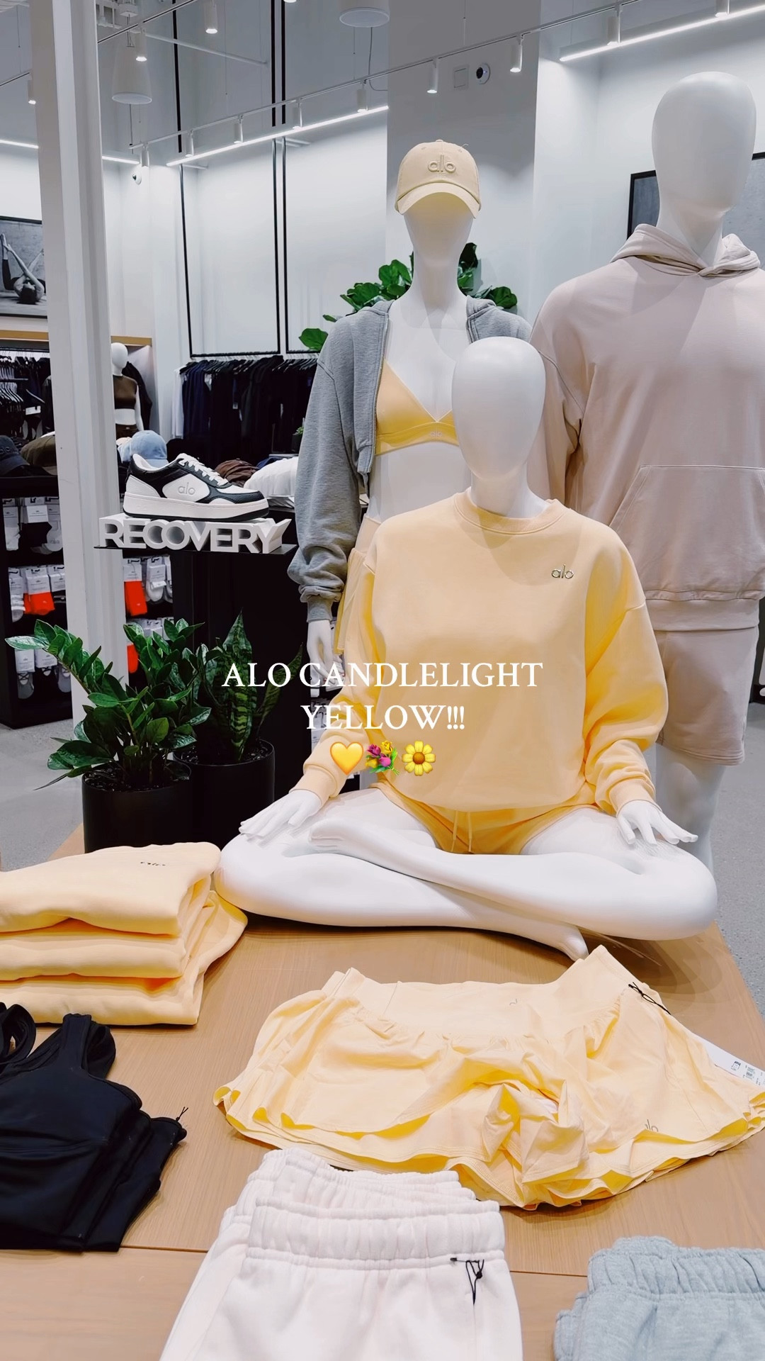 Alo’s yellow ERA!!💛💐🌼


#LTKActive #LTKSeasonal #LTKootd