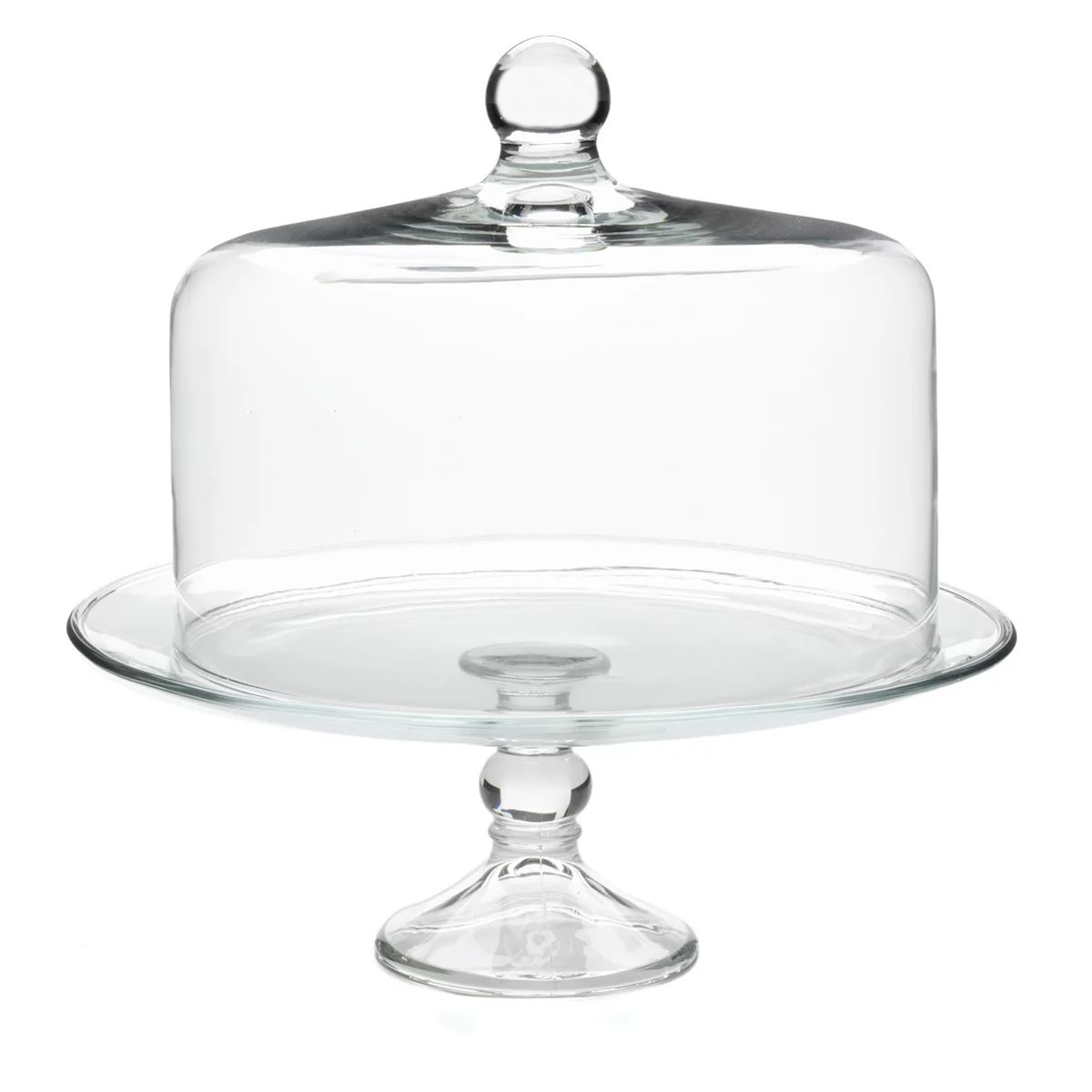 Food Network™ Glass Cake Dome | Kohl's