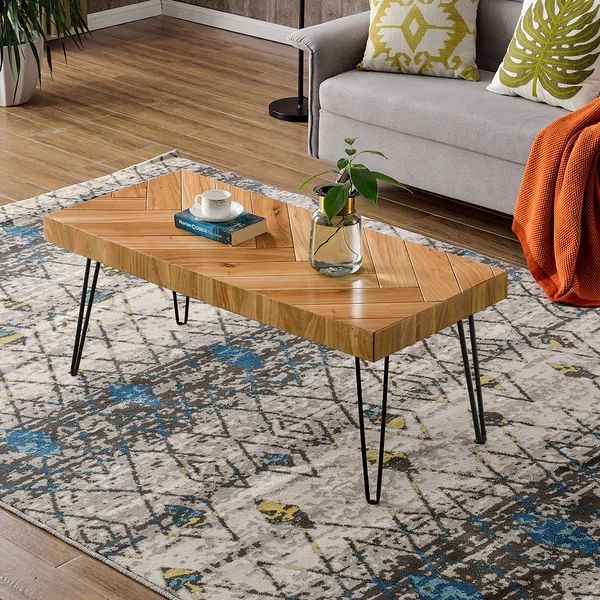 Musa Coffee Table | Wayfair North America