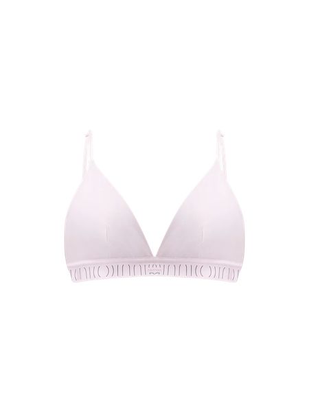 License to Train Triangle Bra Light Support, A/B Cup | Lululemon (US)