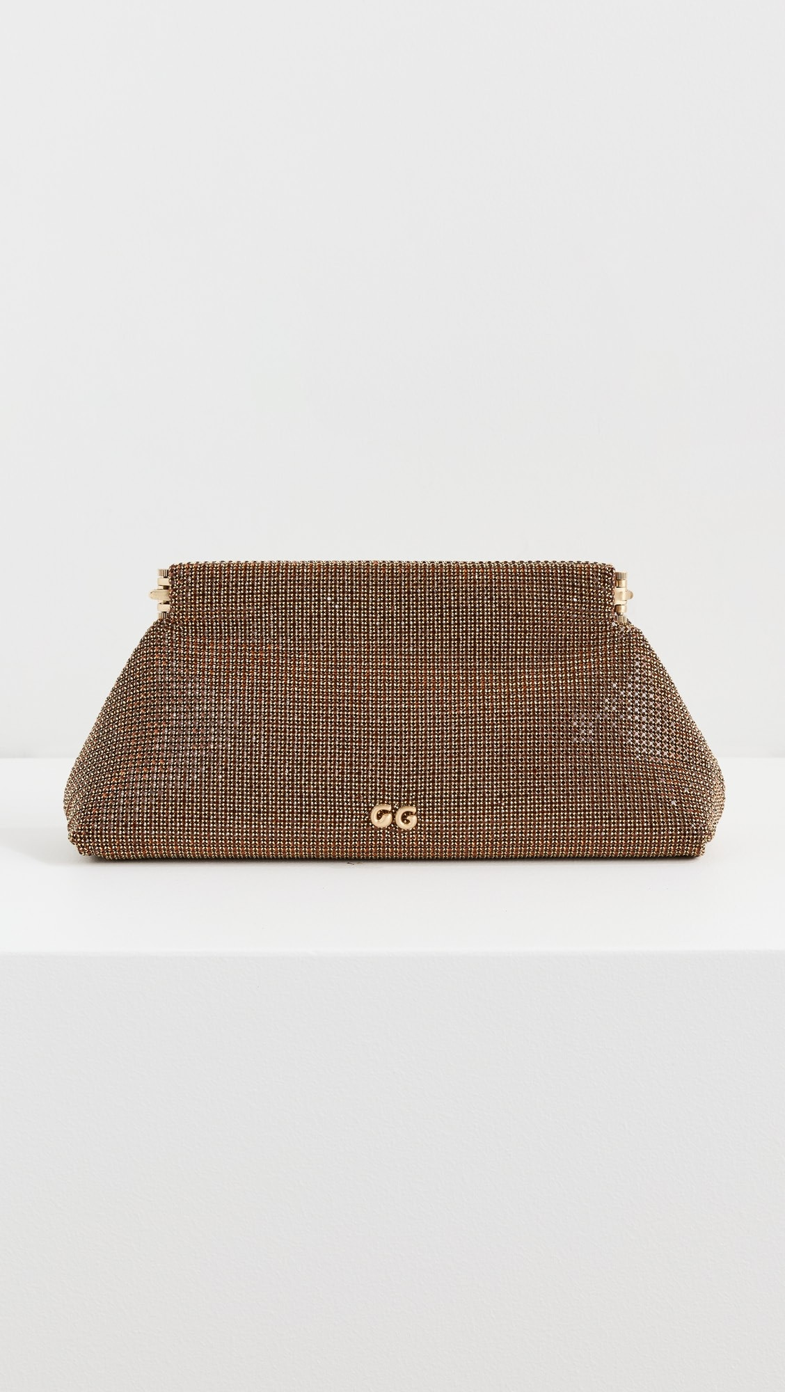 Lillia Mini Clutch | Shopbop