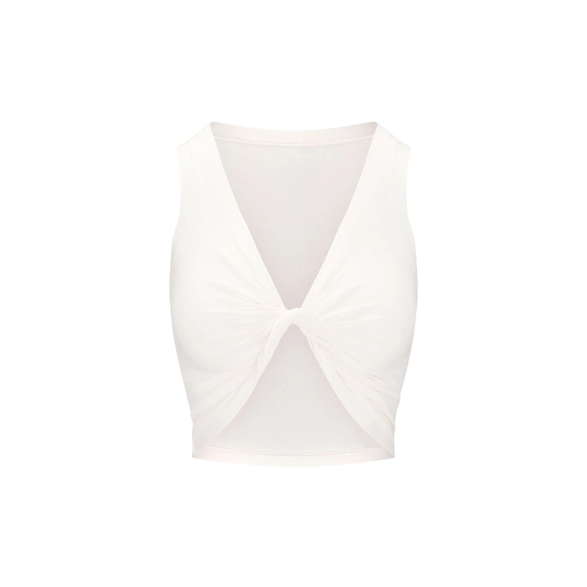 CROPPED TANK | SKIMS (US)