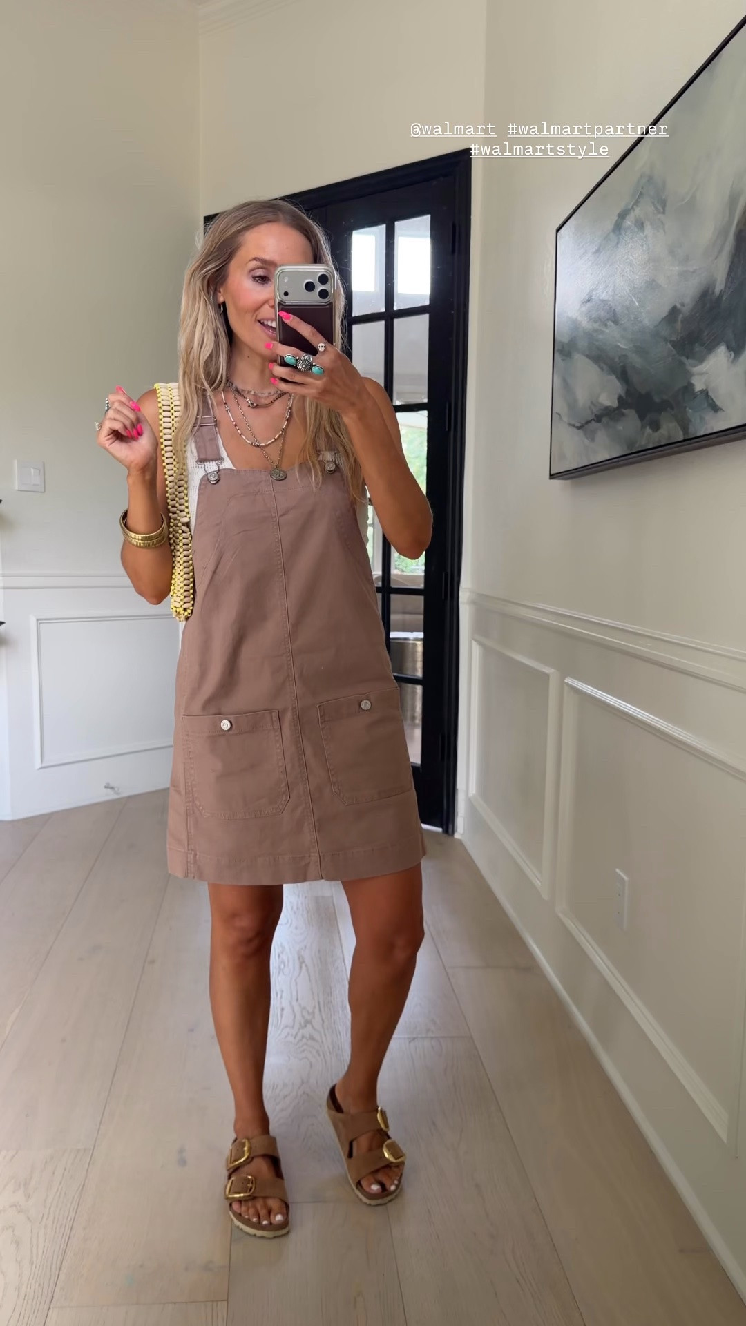 Loving this look from Walmart 

@Walmart #walmartpartner #walmartstyle