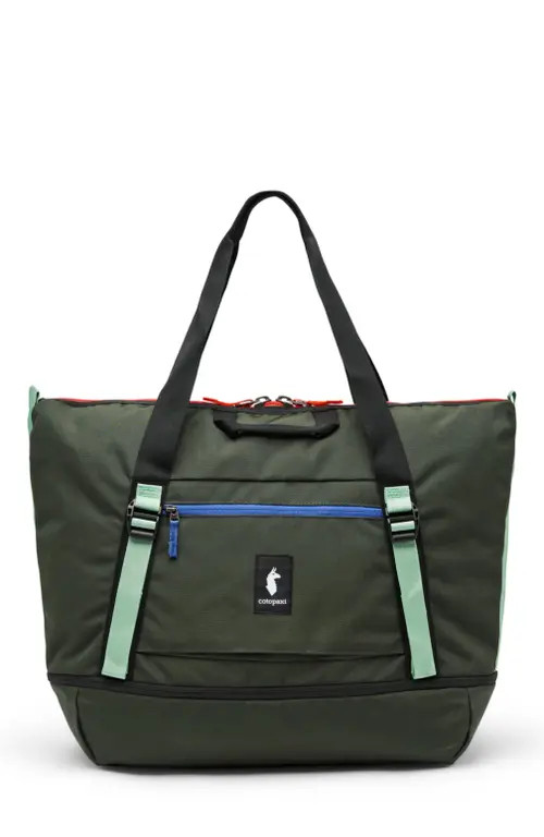 Cotopaxi Viaje 35L Weekender Bag - Cada Día in Woods at Nordstrom | Nordstrom