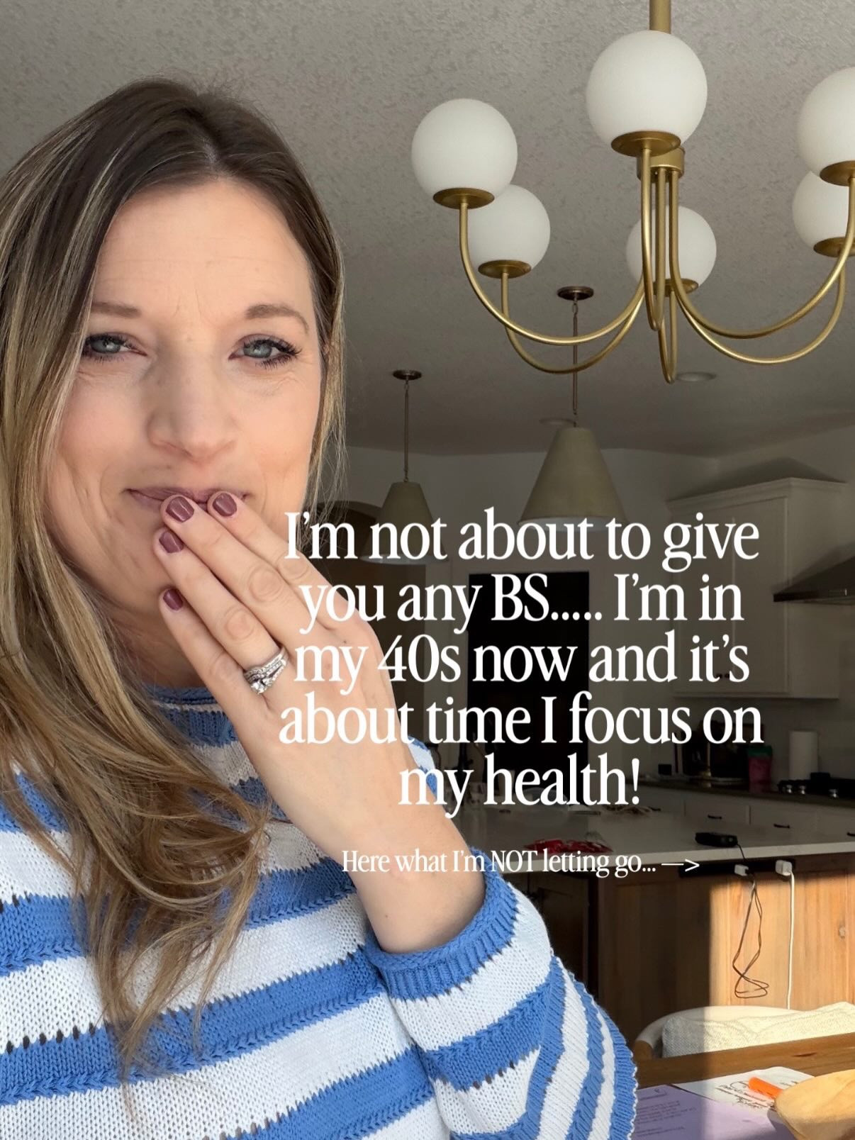 Comment ✨NEW✨for the link to some of my newest products that have helped create a healthier lifestyle for me and my fam!! 🔥

#healthy #livinlife #40sandfit #healthylifestyle