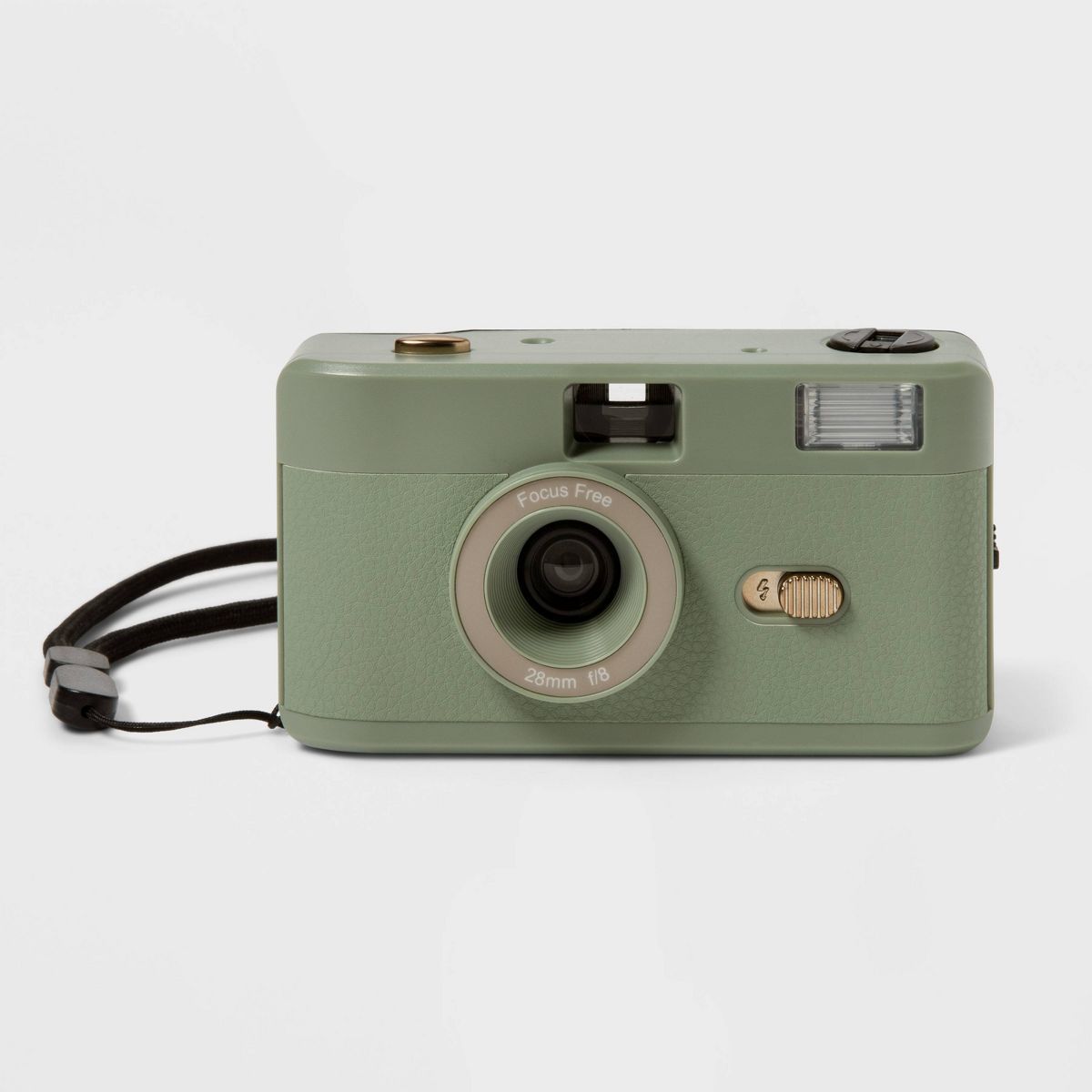 35MM Camera with Built-in Flash - heyday™ | Target