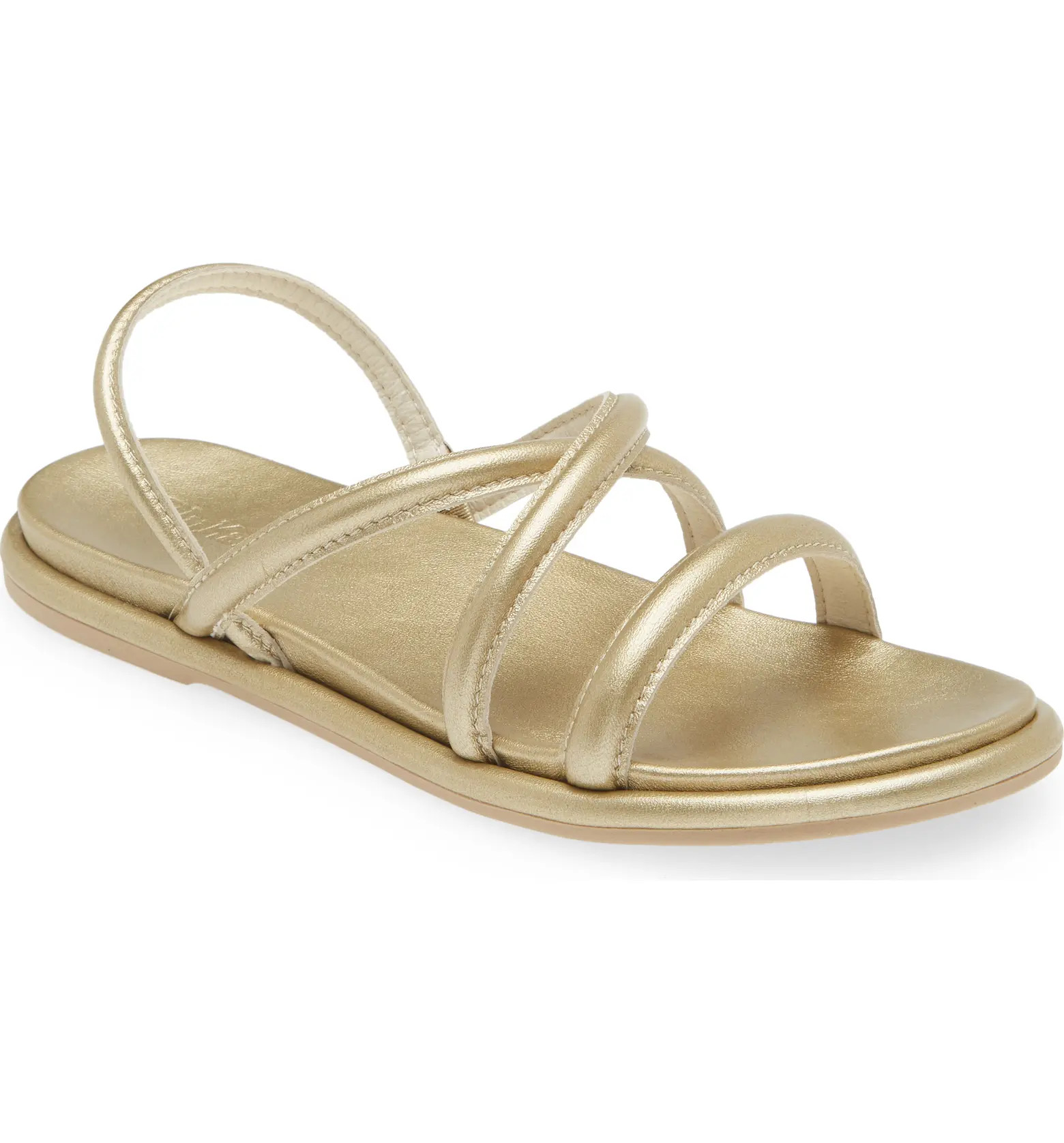 OluKai Tiare Slingback Sandal (Women) | Nordstrom | Nordstrom