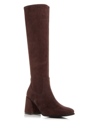 Jeffrey Campbell Women's Hot Lava Block Heel Boots   | Bloomingdale's Shoes | Bloomingdale's (US)