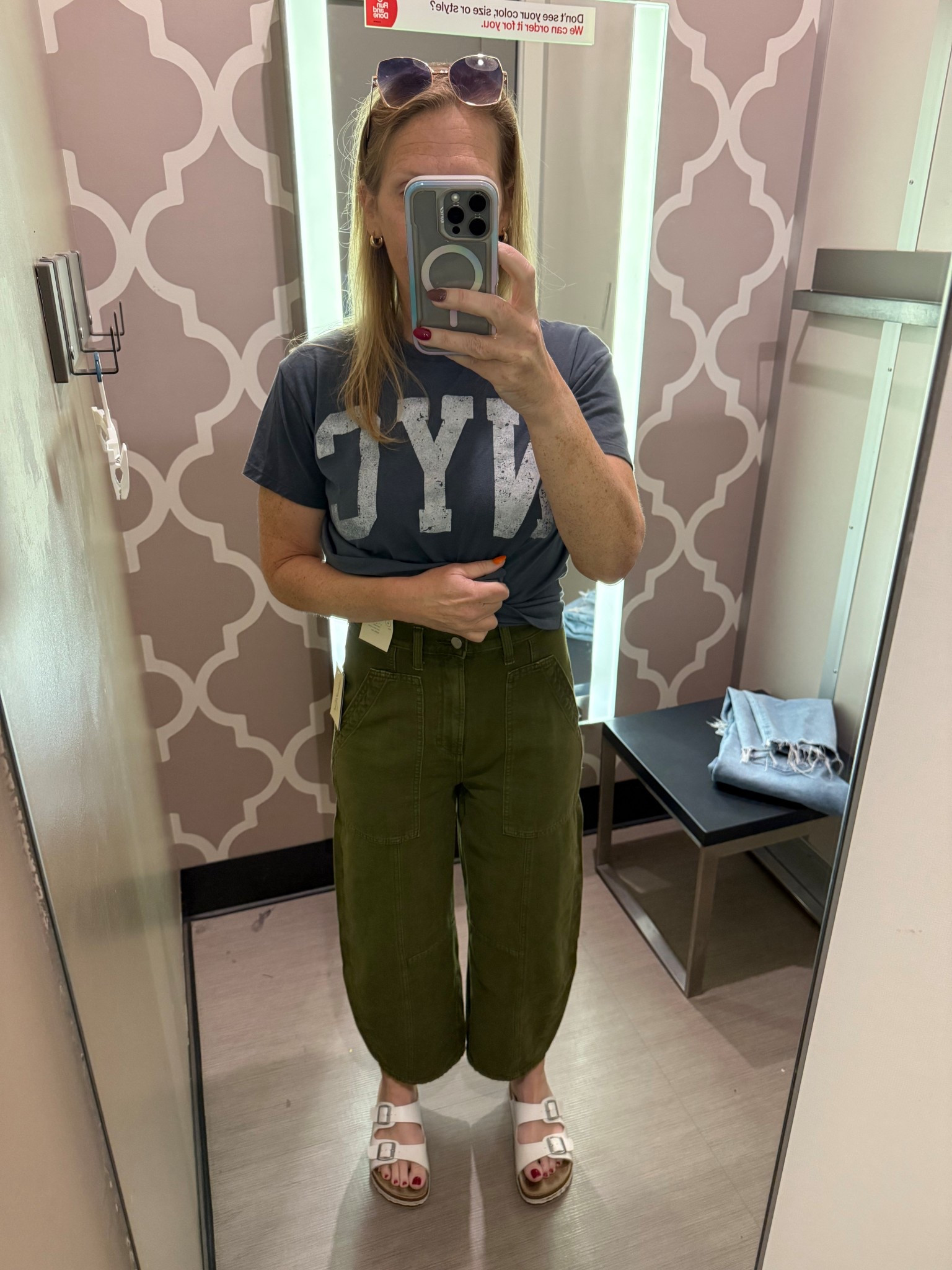 Obsessed! 🤩 

#LTKSeasonal #LTKFindsUnder50 #LTKStyleTip