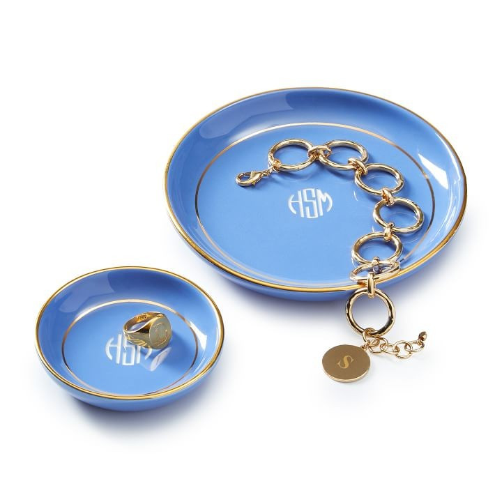 Ceramic Ring Dish, Set of 2 | Mark and Graham