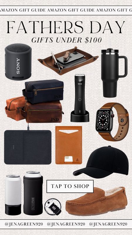 Fathers Day Gift Guide | Fathers Day Gift Idea | Gift Guide for Dad | Andar Wallet | Melin Hat | Stanley Cup Look for Less 

#LTKunder50 #LTKunder100 #LTKGiftGuide