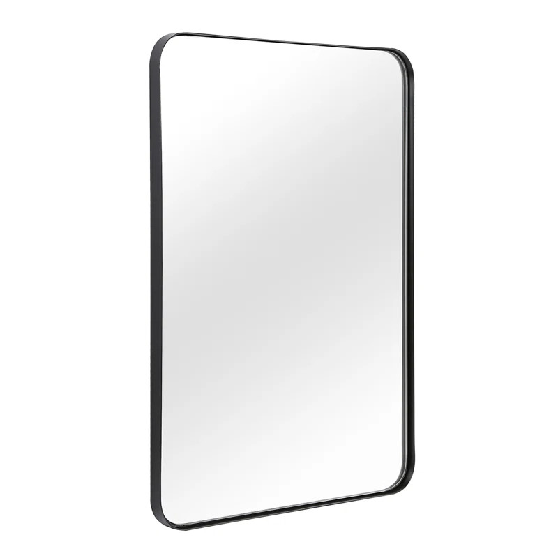 Morelock Living Creative Wall Mirror | Wayfair North America